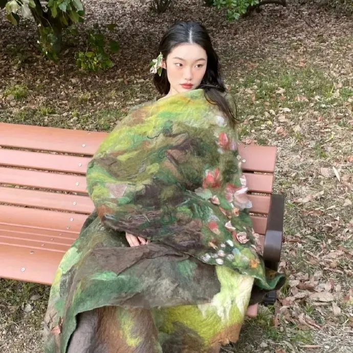 高清历史剧《康熙王朝》：再现帝王传奇一生